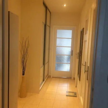 Appartamento Luxury In