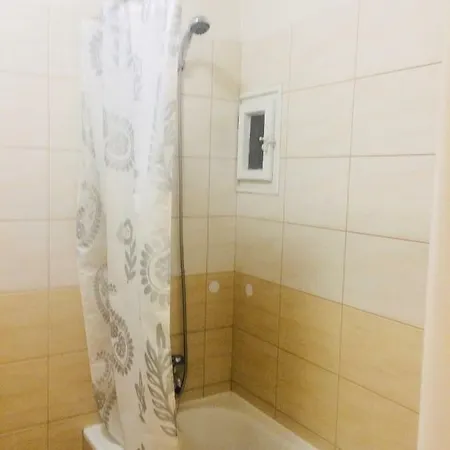Appartamento Luxury In Praga