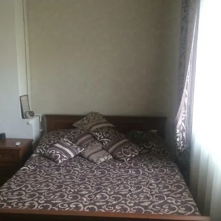 Appartamento Luxury In *