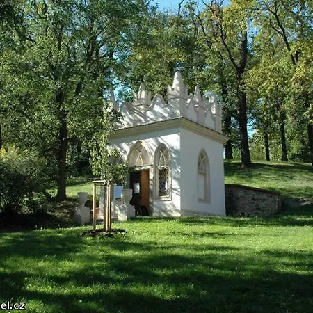 Appartamento Luxury In