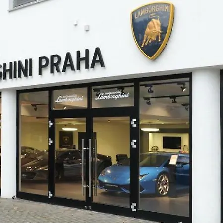 Appartamento Luxury In