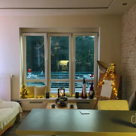 Appartamento Luxury In Praga