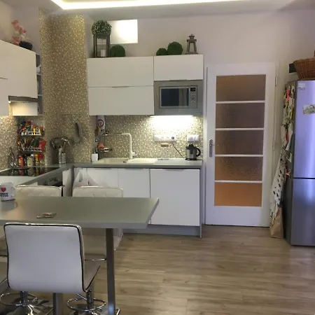Luxury In Praga