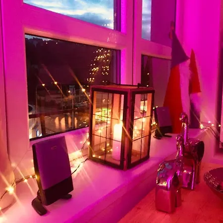 Luxury In Praga