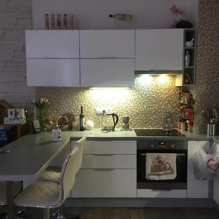 Luxury In * Praga