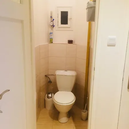 Luxury In Appartement