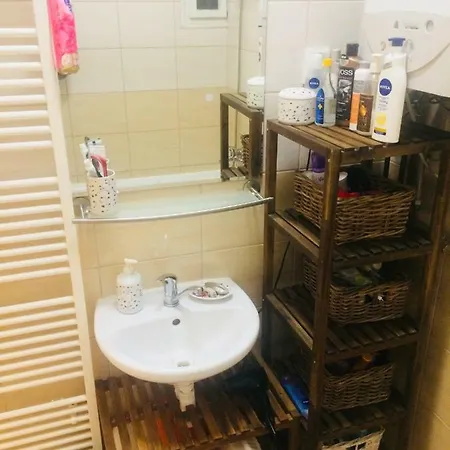 Luxury In Appartement